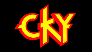 Image of CKY w/ fivebyfive