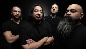 Image of Mushroomhead w/ Fear Factory